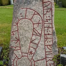 Östergötlands runinskrifter 145