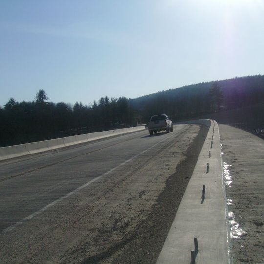 Barryville–Shohola Bridge