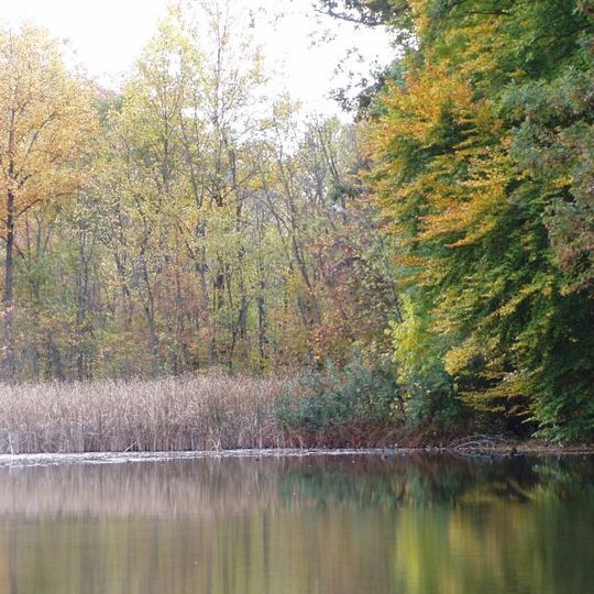 Fernwood Botanical Garden and Nature Preserve