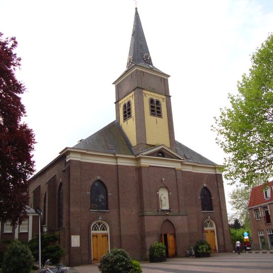 R.K. kerk van de H. Antonius Abt