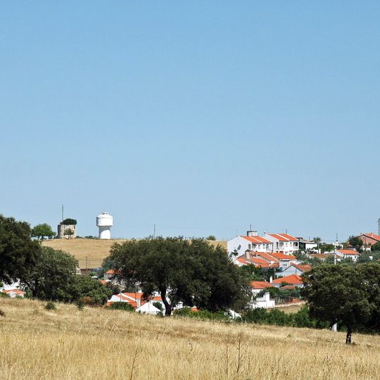 São Gregório e Santa Justa