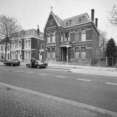 Goirkestraat 84, Tilburg