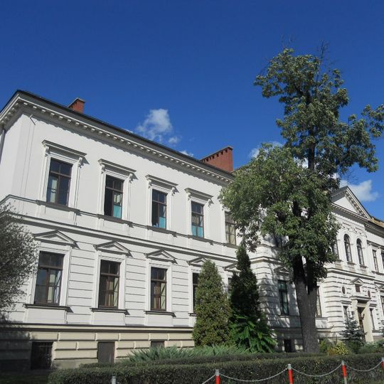 Klinika Chirurgiczna