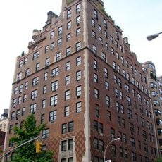 133 East 80th Street