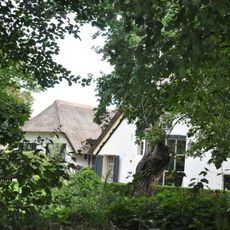 Ooster Oenerweg 17, Oene