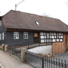 Cultural heritage D-4-73-138-78 in Itzgrund