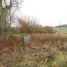 Památník zrušení roboty u Chudenic