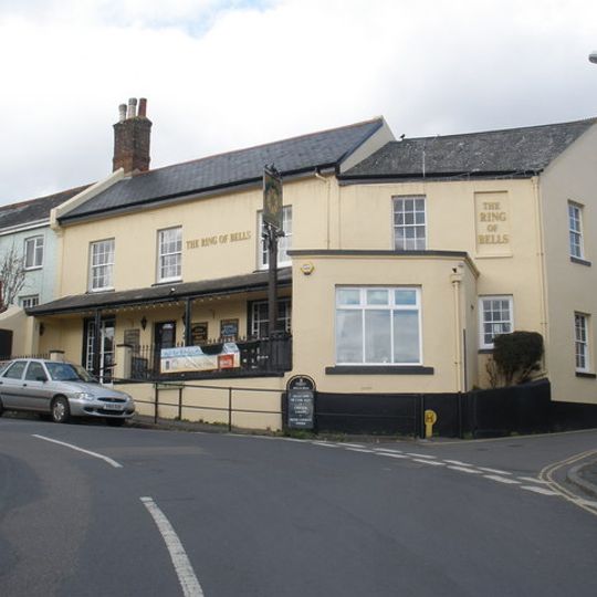 No 2 Including Iron Railings In Front