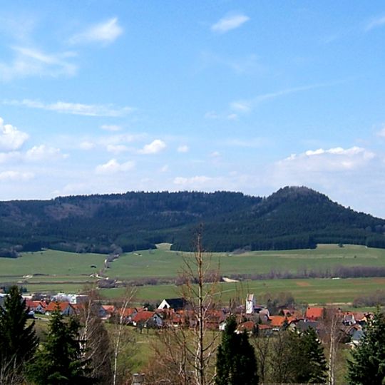 Hochberg