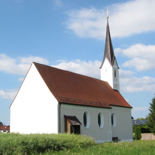 Katholische Filialkirche St. Benedikt