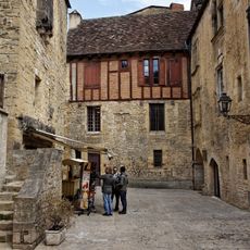 Ancien Hôtel-Dieu de Sarlat