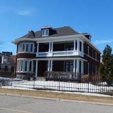 890, terrasse Turcotte