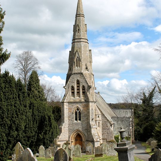 Church of Holy Trinity