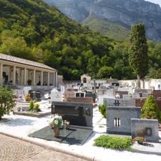 Cemetery of Avio