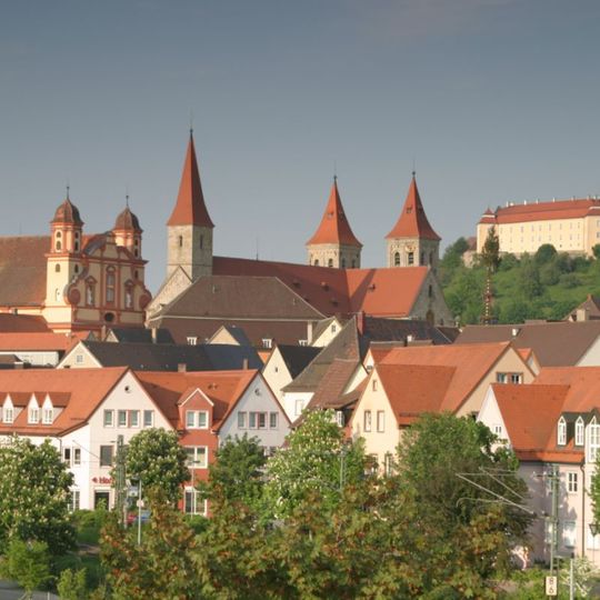 Ellwangen