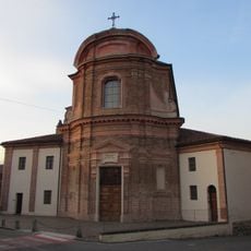 Chiesa di Sant'Egidio