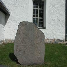 Uppland Runic Inscription 1061