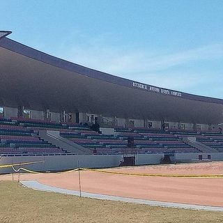 Occidental Mindoro Sports Complex
