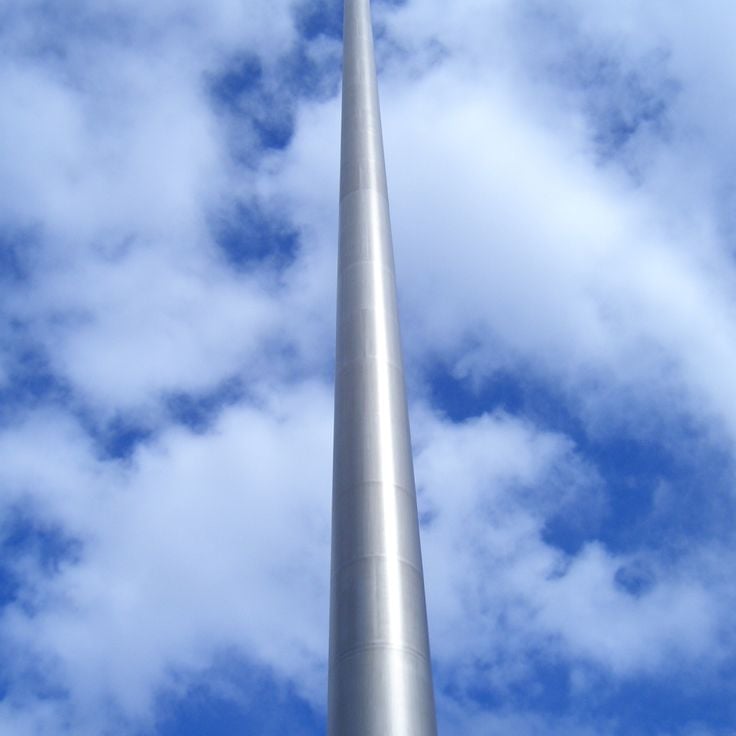 The Spire