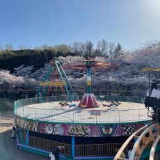 Jungoe Park