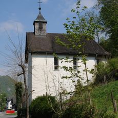 Schwefelkapelle