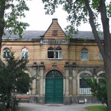 Wasserwerk Bautzen-Strehla