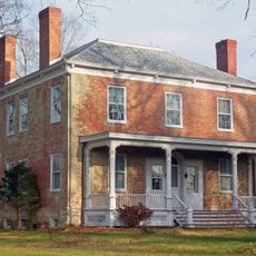 Thomas Brodhead House