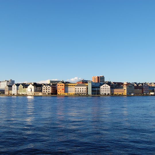 Kristiansund