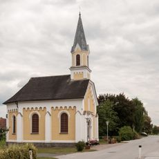Ortskapelle Petzendorf