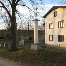 Kříž u Biřkova