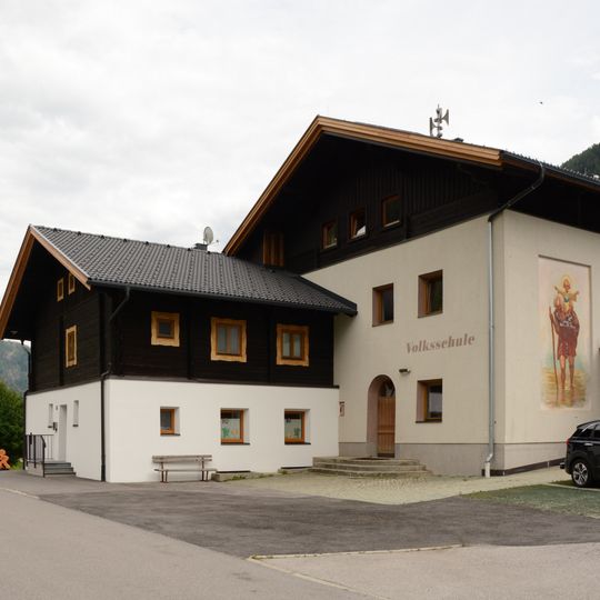 Volksschule St. Andrä