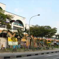 South West Community Development Council