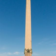 Obelisk watykański