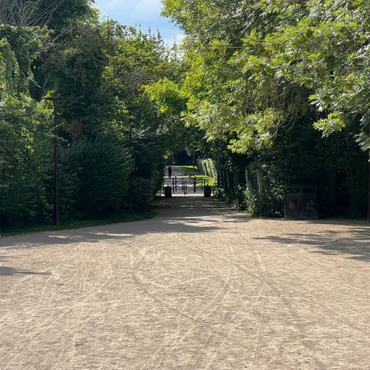 Promenade de l'Aqueduc