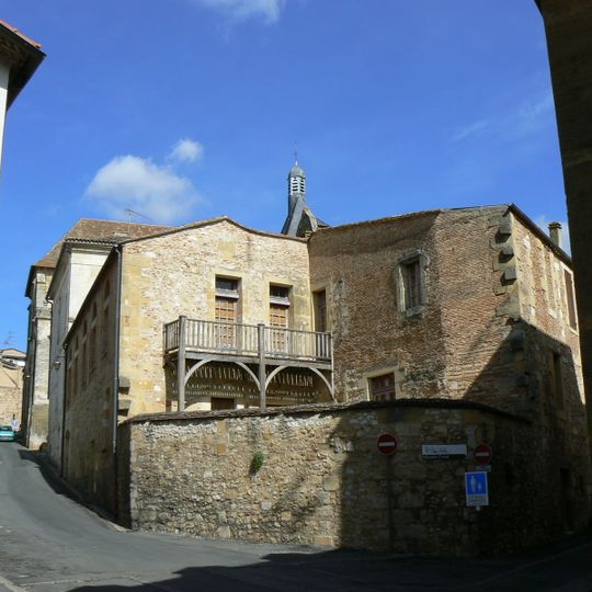 Petite Mission de Bergerac