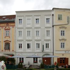 Stadtplatz 28