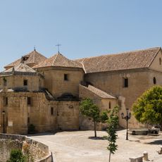 Iglesia de Nuestra Señora del Carmen