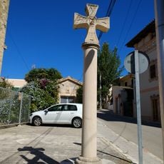 Creu de la Capelleta