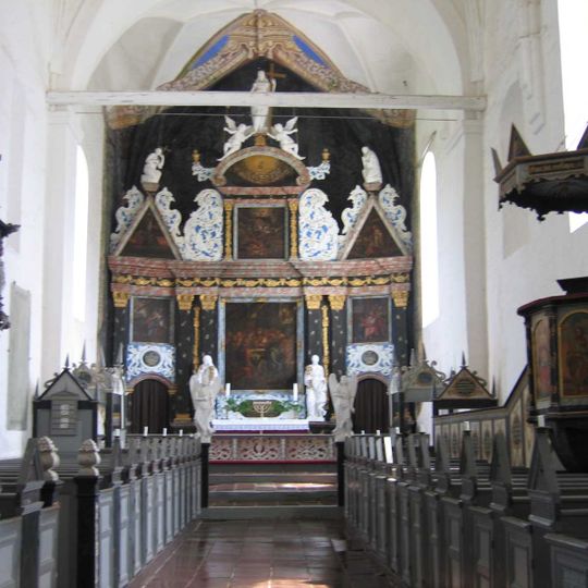 Børglum Abbey