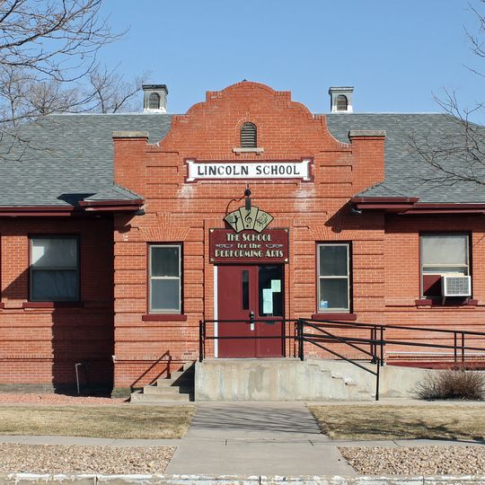 Lincoln School