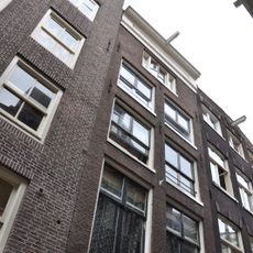 Korte Kolksteeg 1, Amsterdam