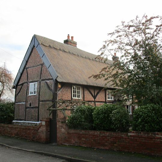 28, Wymeswold Road