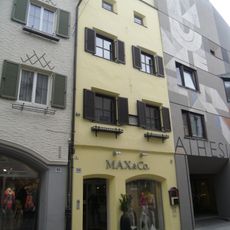 Stadtgasse 58