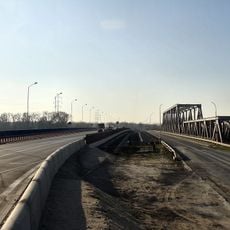 Most im. 1 Armii Wojska Polskiego