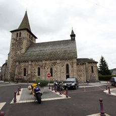 Église Saint-Georges