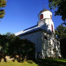Kodavere Church