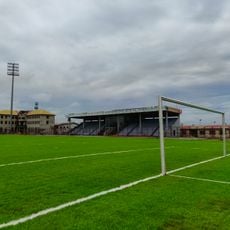 Akure Township Stadium