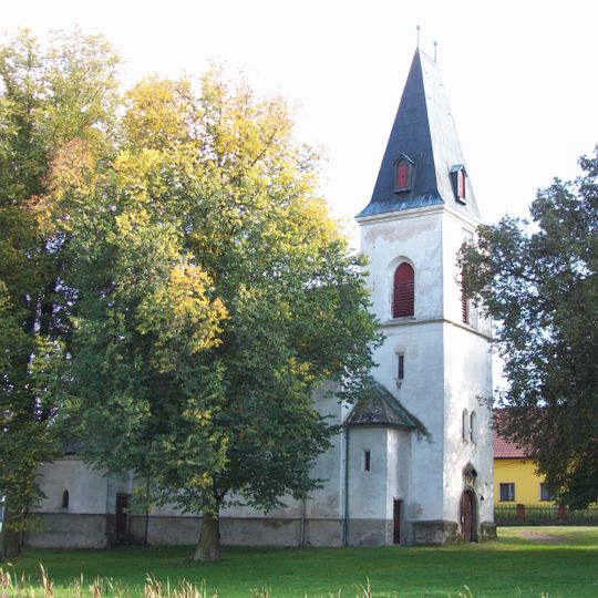 Church of Holy Trinity