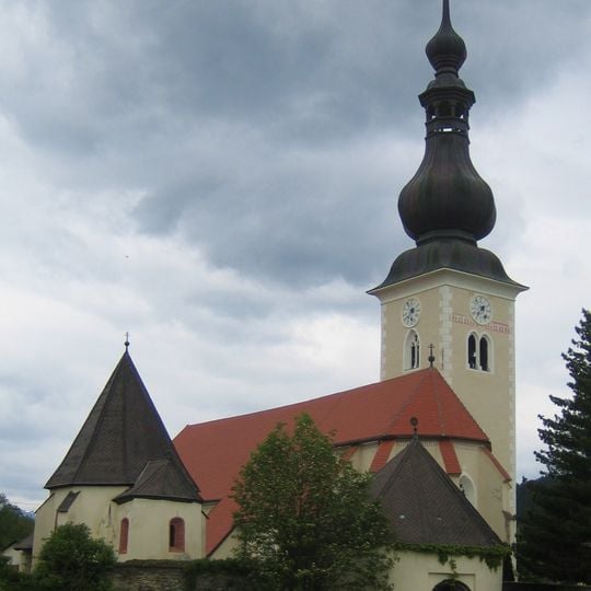 Weitensfeld im Gurktal