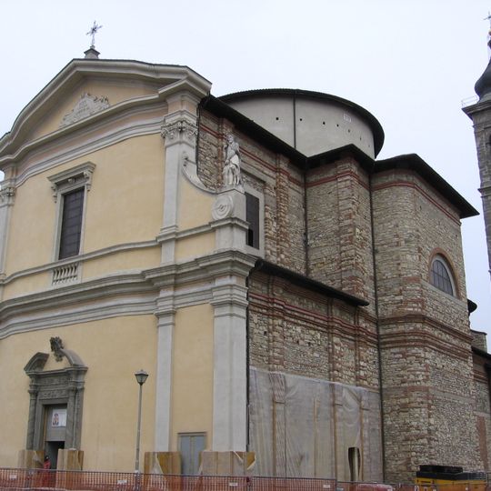 Chiesa di Sant'Andrea